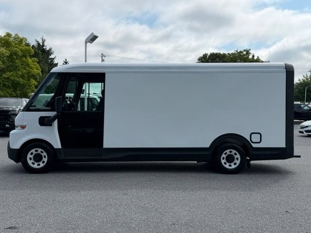 Used 2024 Chevrolet Brightdrop 600 w/ Commercial Equipment Package AWD/4WD image 9