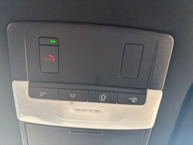 Used 2024 Nissan Pathfinder Rock Creek image 32