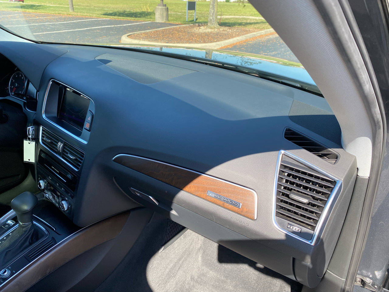 Used 2015 Audi Q5 3.0T Premium Plus w/ Technology Package image 40