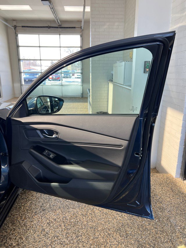 New 2025 Honda Accord Touring image 14