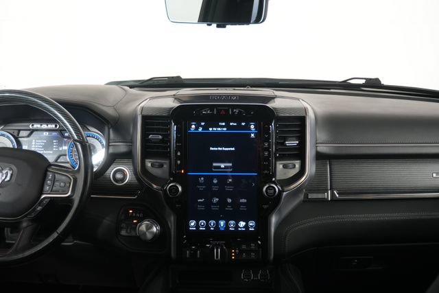 Used 2021 RAM 1500 Limited AWD/4WD image 30