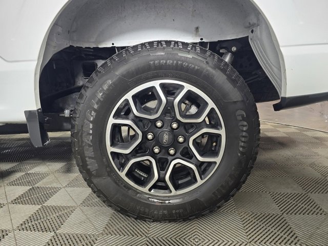 Used 2023 Ford F150 XLT w/ Equipment Group 302A High image 19