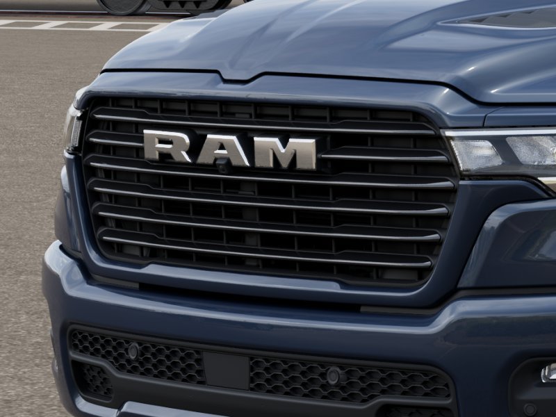New 2027 RAM 1500 Laramie AWD/4WD image 11