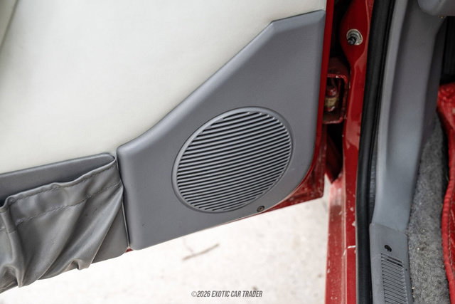 Used 1993 Ford Mustang LX RWD image 44