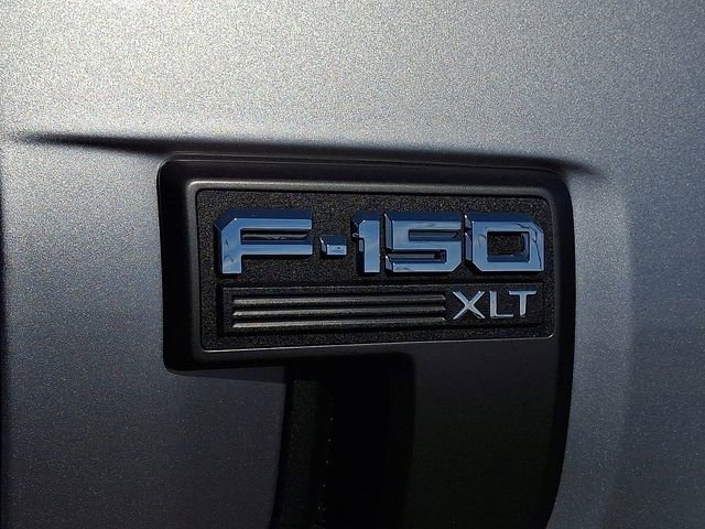 Certified 2023 Ford F150 XLT w/ Equipment Group 302A High image 29