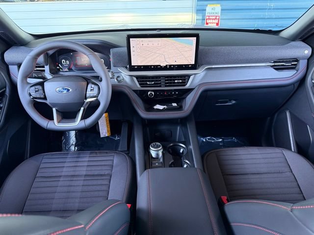 New 2026 Ford Explorer ST-Line w/ ST-Line Street Pack AWD/4WD image 6