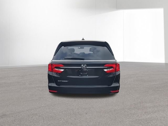 Used 2024 Honda Odyssey EX-L image 8