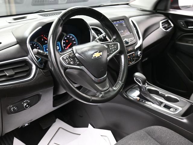 Used 2023 Chevrolet Equinox LT image 14