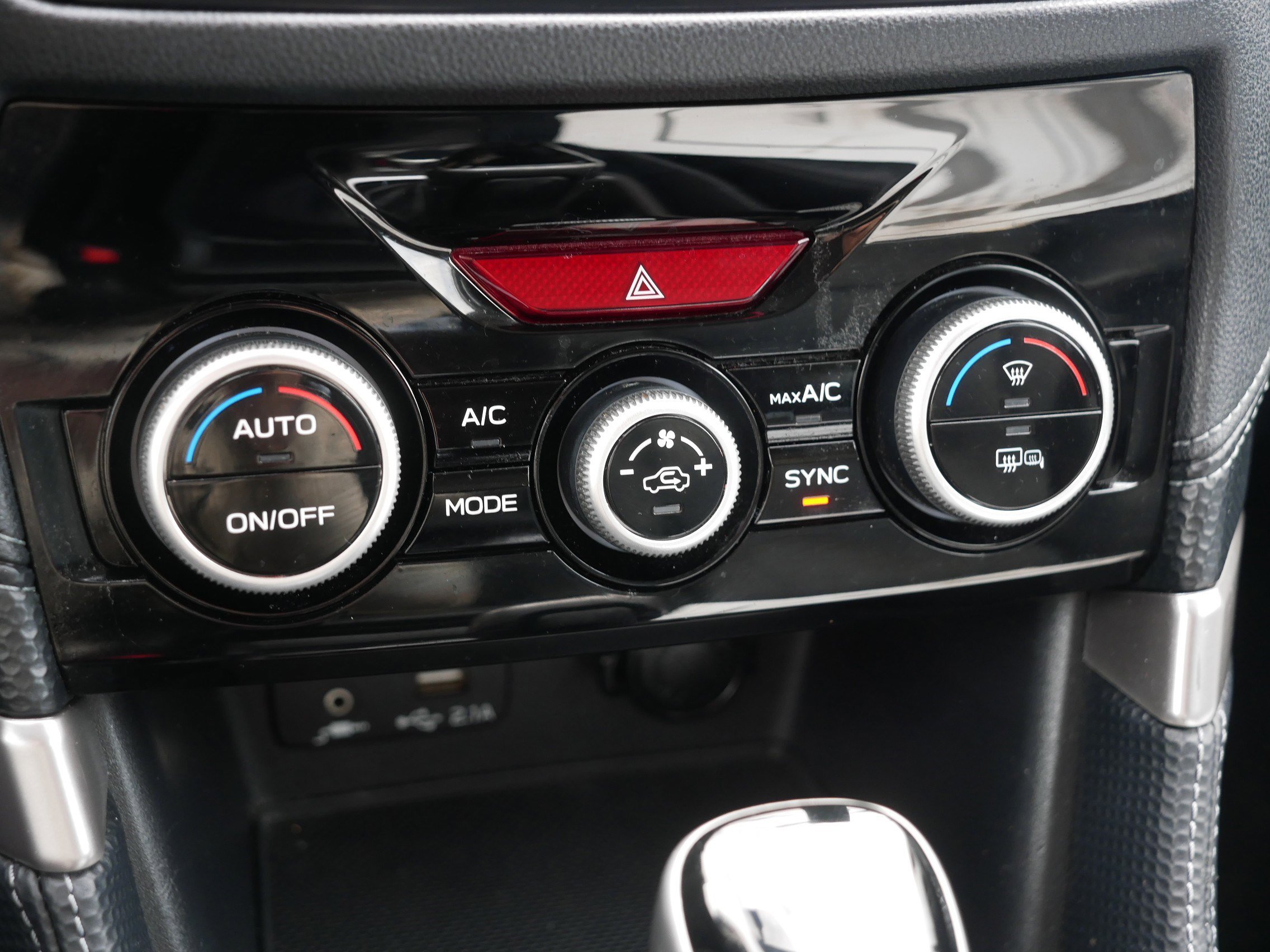 Used 2019 Subaru Forester Limited image 23