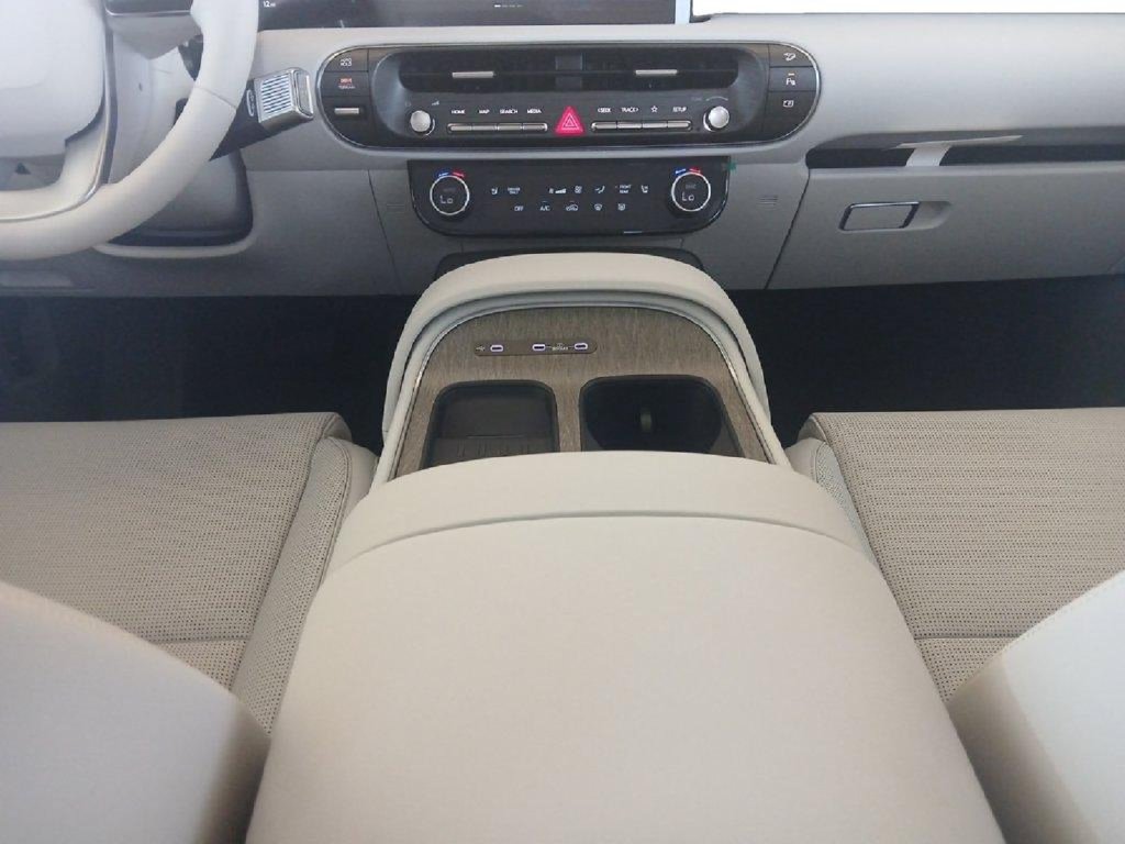 New 2026 Hyundai Palisade SEL AWD/4WD image 21