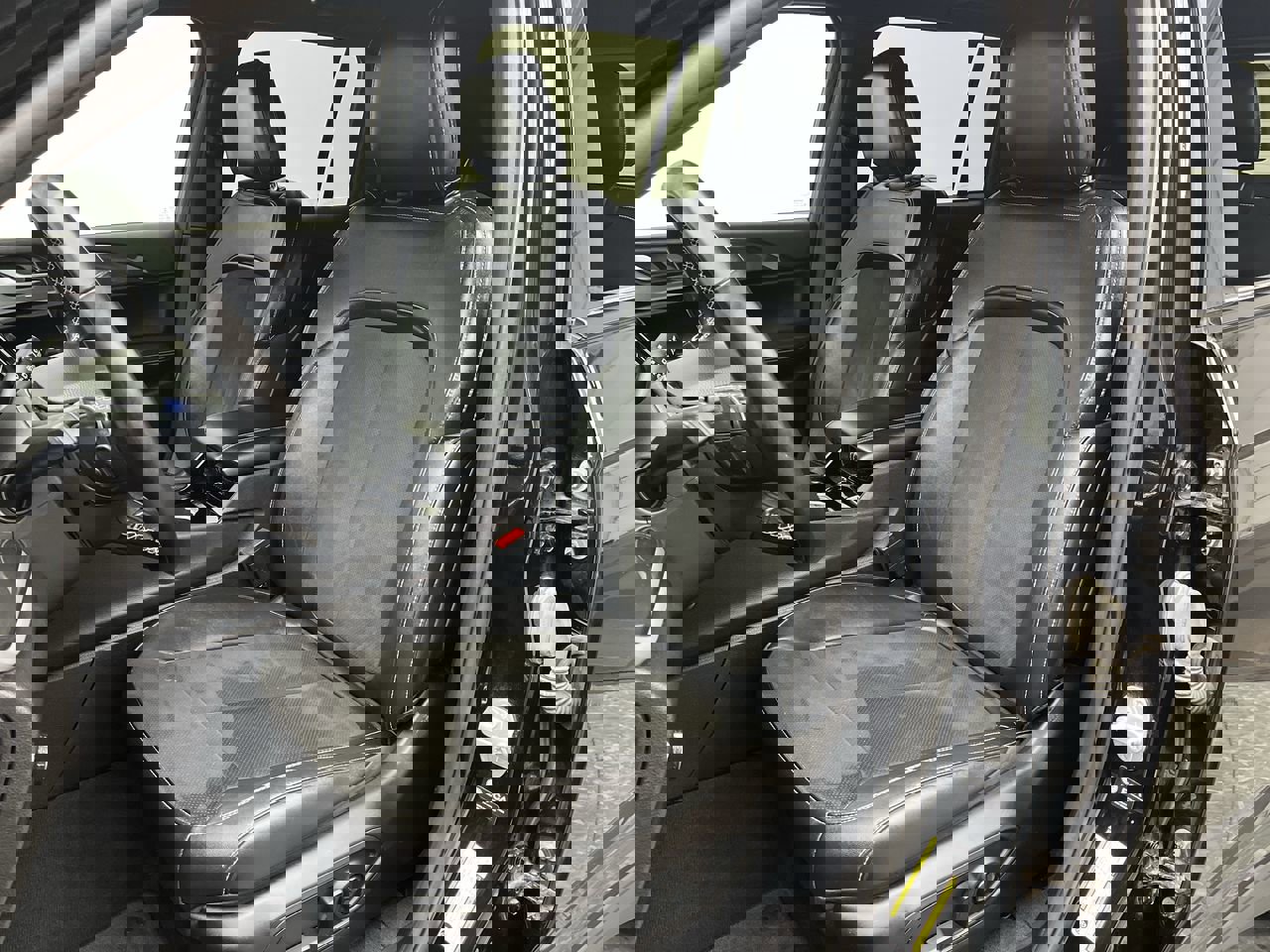 Used 2022 Jeep Grand Cherokee Altitude image 8