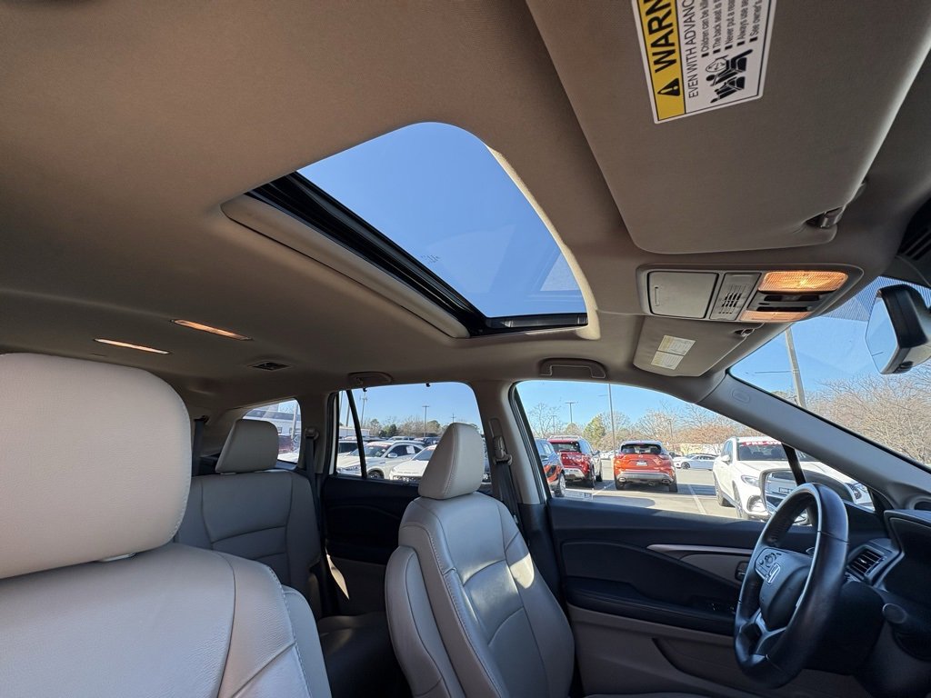 Used 2020 Honda Pilot EX-L image 34