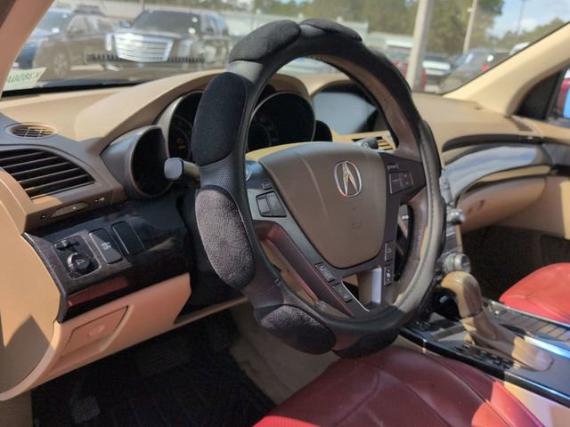 Used 2007 Acura MDX w/ Technology Package image 28