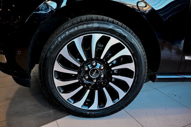 Used 2022 Lincoln Navigator L Black Label image 55