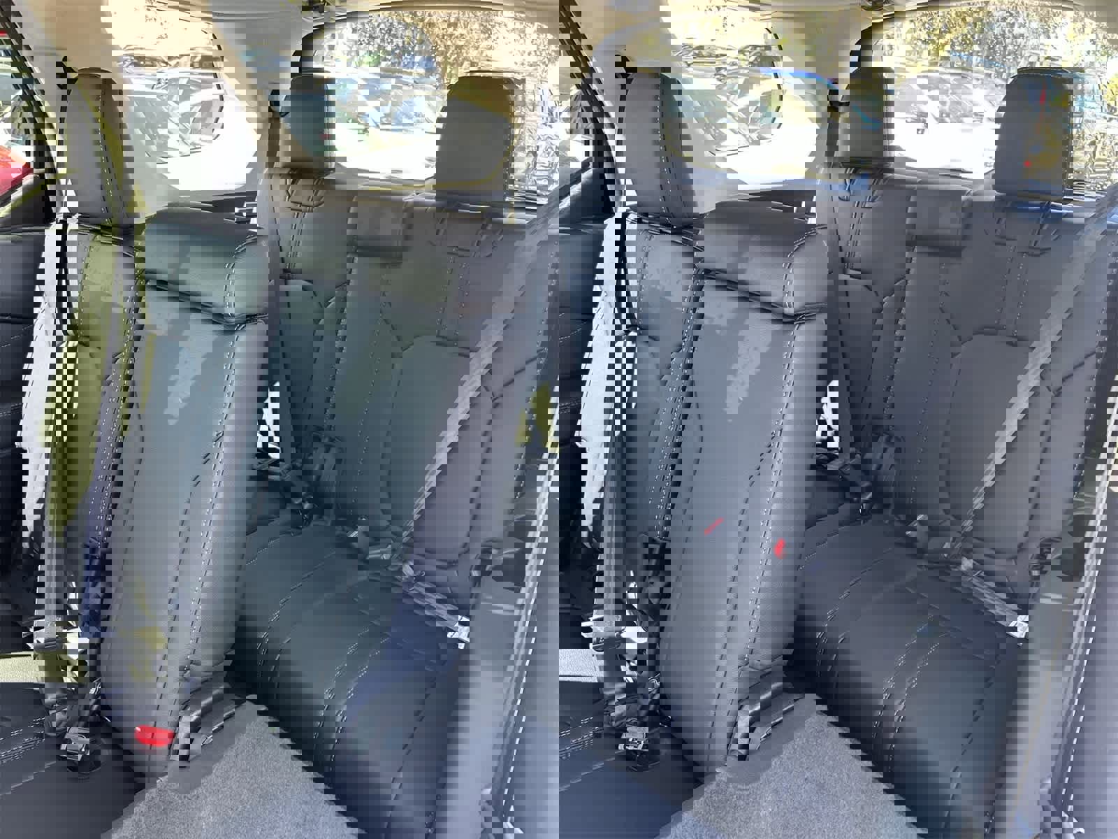 New 2026 Honda Pilot Touring image 24