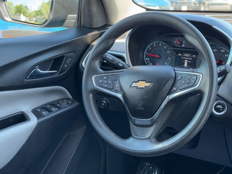 Used 2020 Chevrolet Equinox LS w/ LS Convenience Package image 12