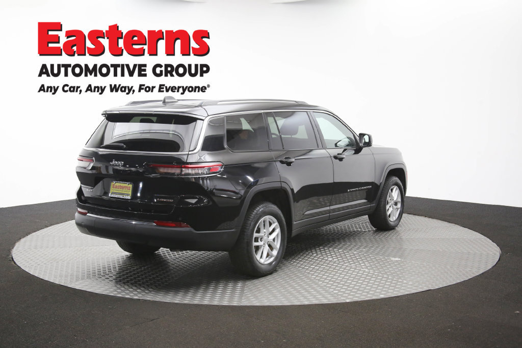 Used 2023 Jeep Grand Cherokee L Laredo AWD/4WD image 46