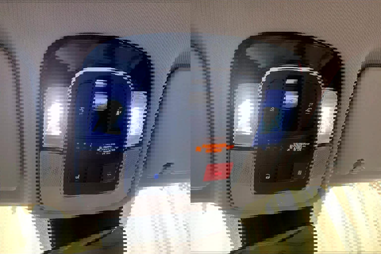 Used 2024 Hyundai Tucson Limited image 35