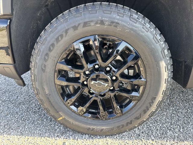 New 2026 Chevrolet Silverado 2500 LT w/ Trail Boss Package image 3