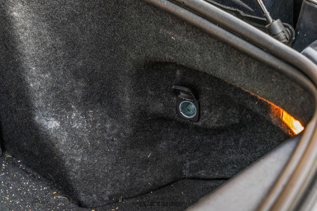 Used 2016 Chevrolet Corvette Z06 w/ 3LZ Preferred Equipment Group image 98