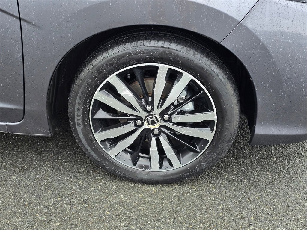 Used 2019 Honda Fit EX image 9