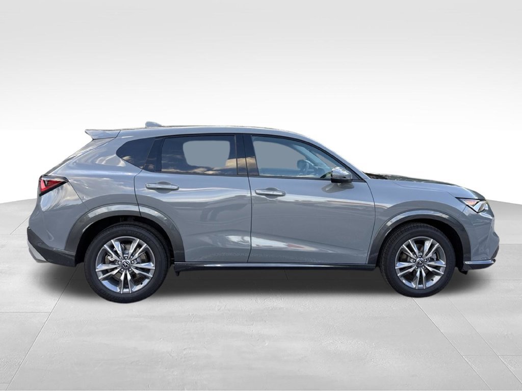 New 2026 Acura ADX FWD image 6