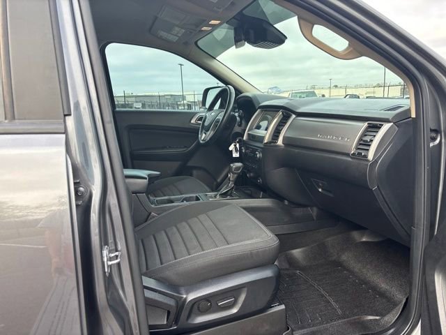 Certified 2022 Ford Ranger XLT w/ Equipment Group 302A High image 10