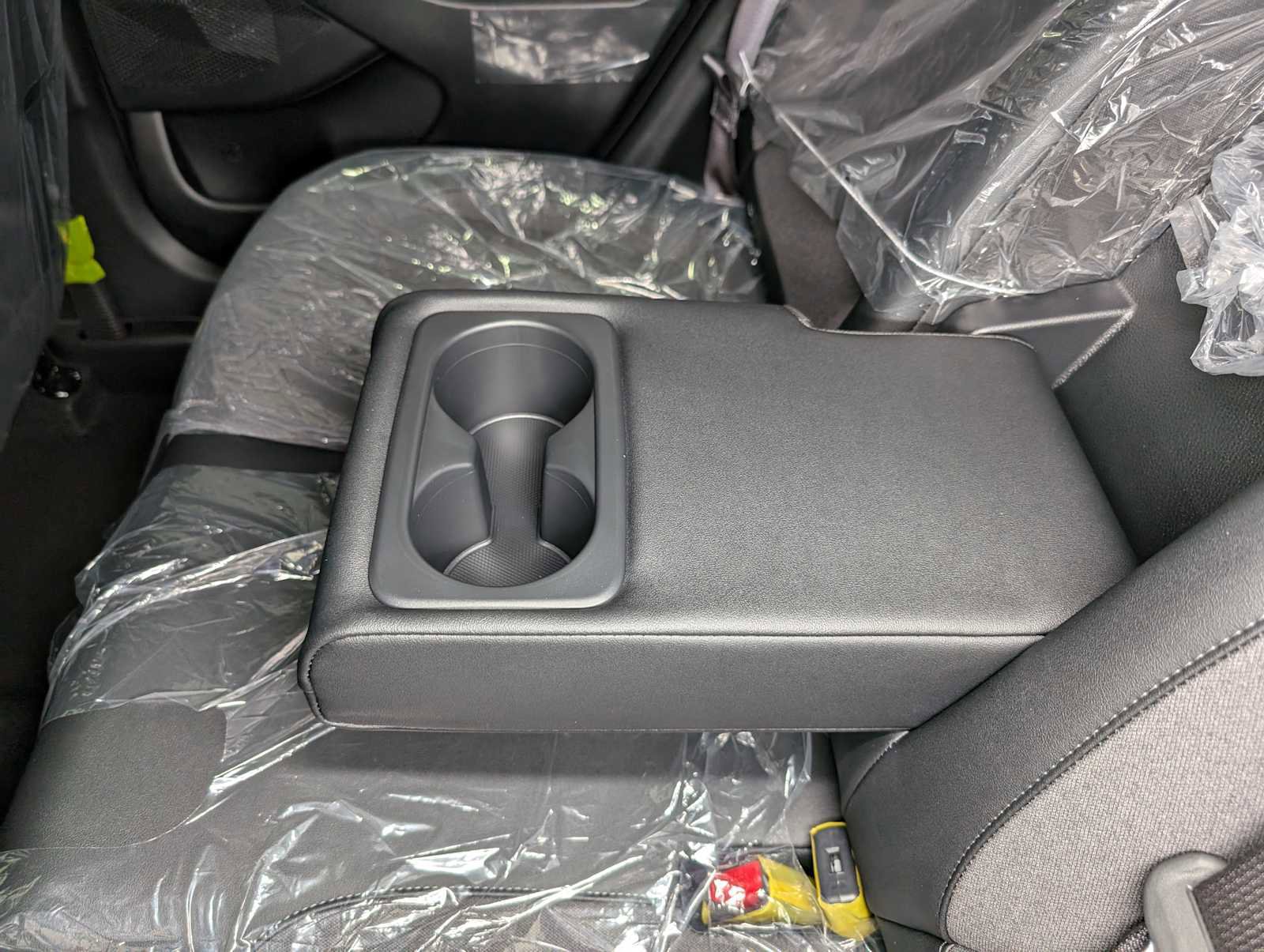 New 2026 Kia Seltos S image 17