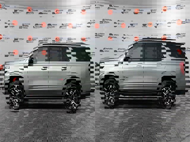 Used 2024 GMC Yukon AT4 image 2