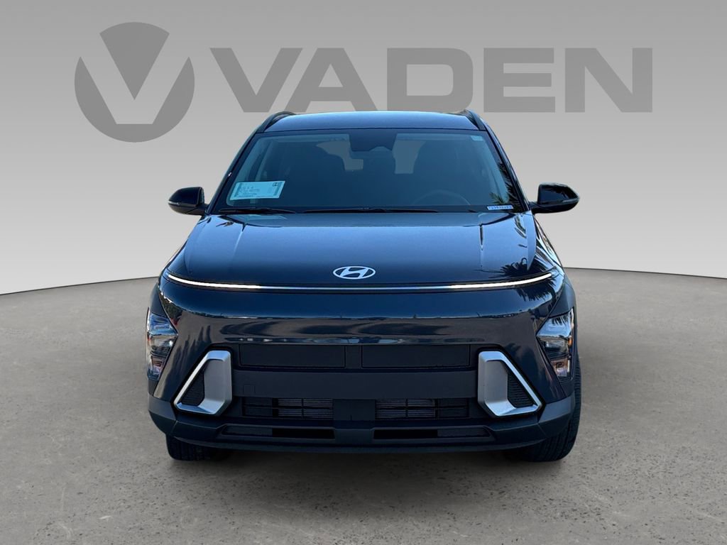 New 2026 Hyundai Kona SEL Sport image 30