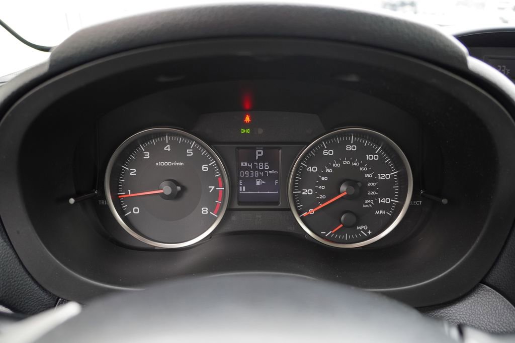 Used 2015 Subaru Impreza 2.0i Premium w/ Popular Package #2 image 26