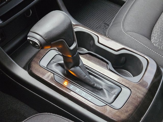 Used 2021 GMC Canyon Elevation w/ Trailering Package RWD image 12