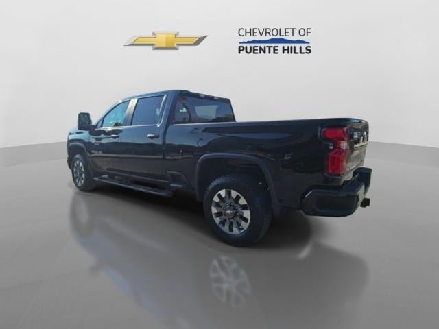 New 2026 Chevrolet Silverado 2500 Custom w/ Custom Value Package RWD image 6