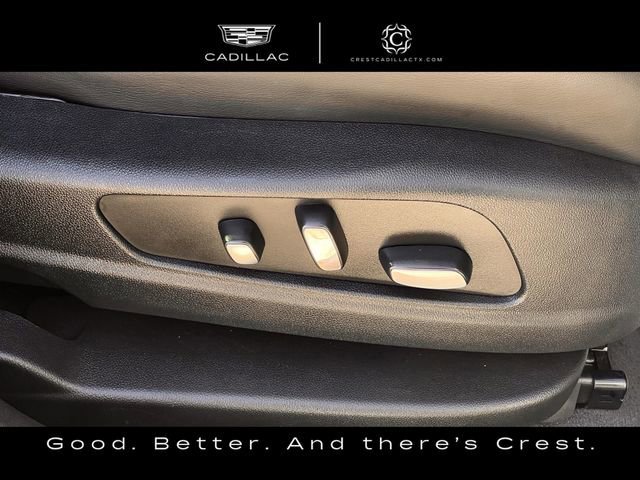 Certified 2024 Cadillac XT6 Premium Luxury AWD/4WD image 27