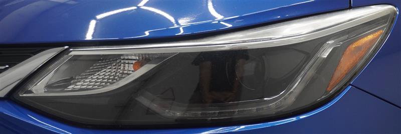 Used 2018 Chevrolet Cruze LT w/ Convenience Package FWD image 35