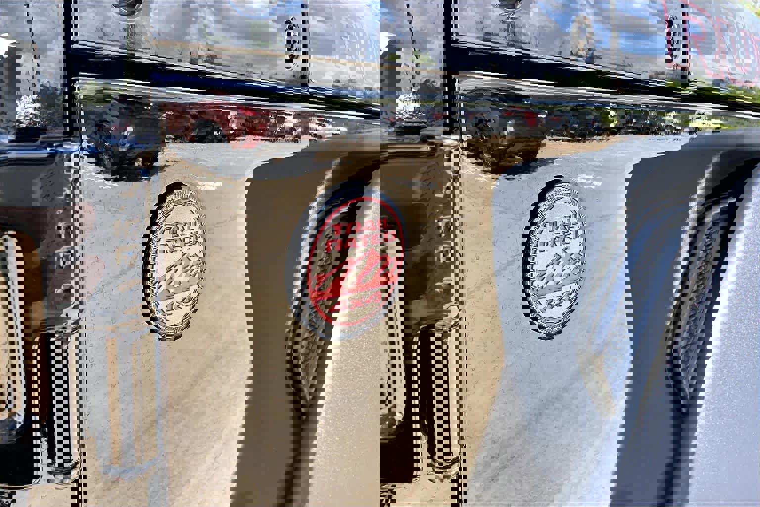 Used 2024 Jeep Wrangler Unlimited Rubicon w/ Convenience Group AWD/4WD image 31