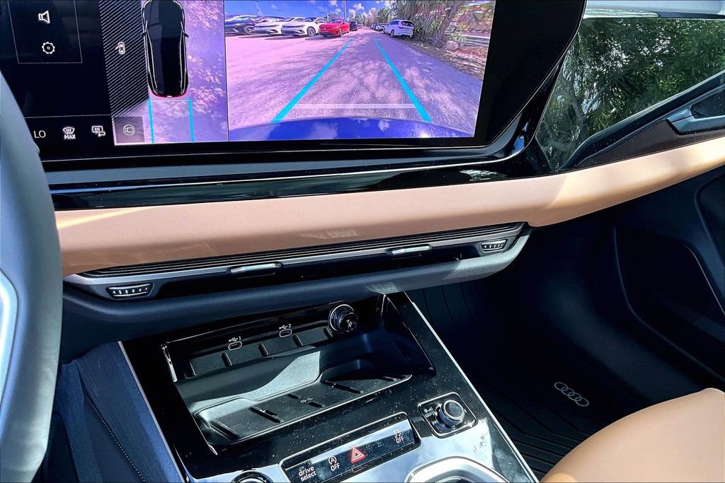 New 2026 Audi A6 Premium Plus image 16
