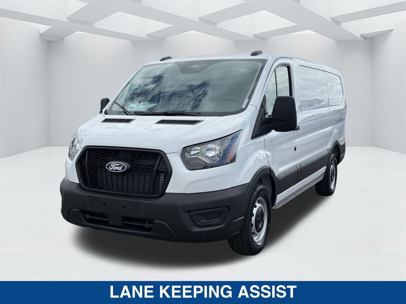 New 2026 Ford Transit 150 Low Roof RWD image 8