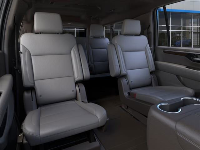 New 2026 Chevrolet Suburban Z71 w/ Z71 Off-Road Package image 21