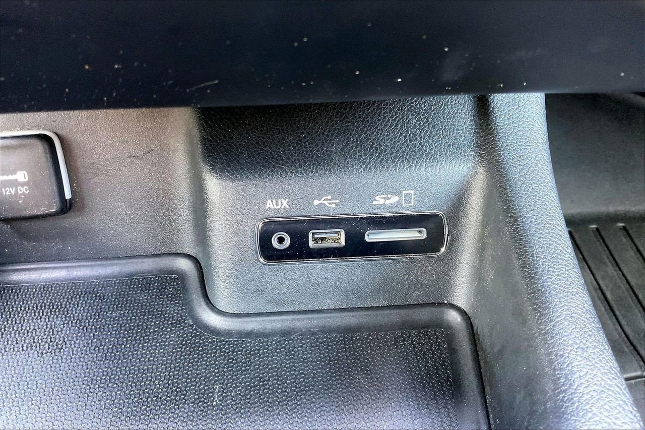 Used 2017 Dodge Durango Citadel w/ Premium Entertainment Group image 19