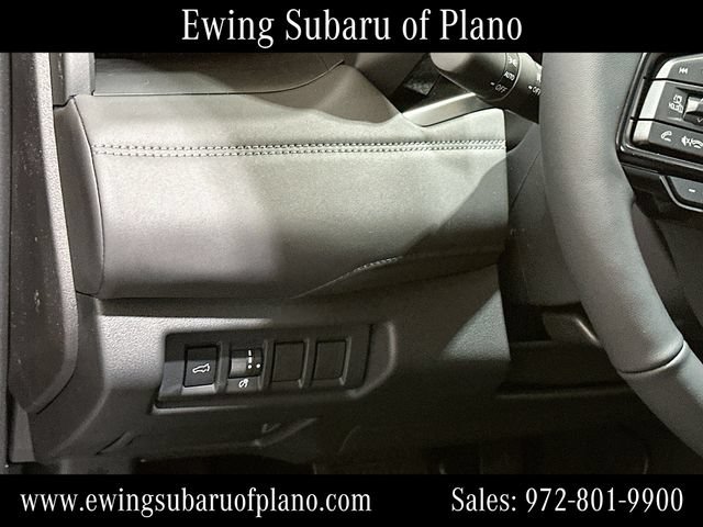 Used 2026 Subaru Outback Touring XT AWD/4WD image 10