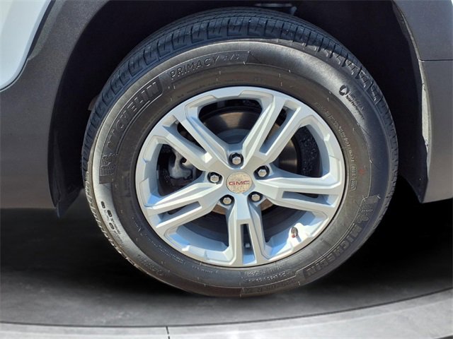 Certified 2024 GMC Terrain SLE w/ Driver Convenience Package image 20