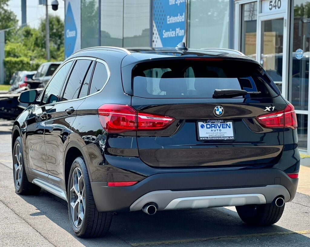 Used 2017 BMW X1 xDrive28i AWD/4WD image 32
