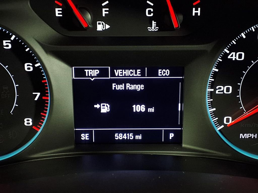 Used 2023 Chevrolet Malibu LT image 17