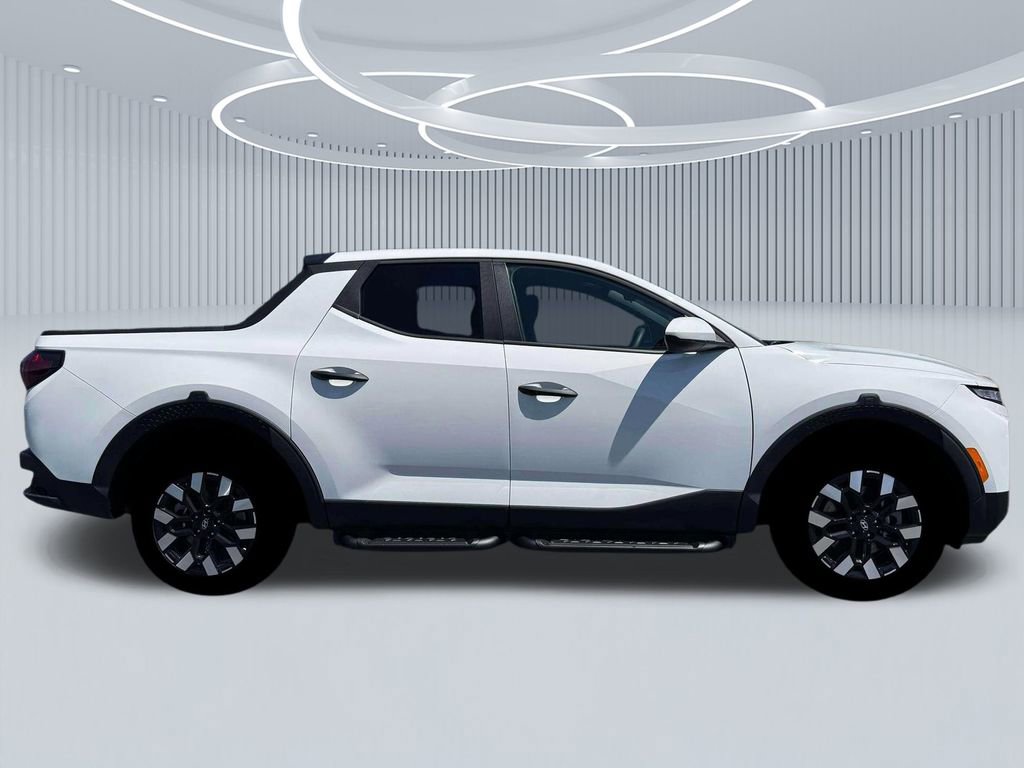 New 2026 Hyundai Santa Cruz SE image 9