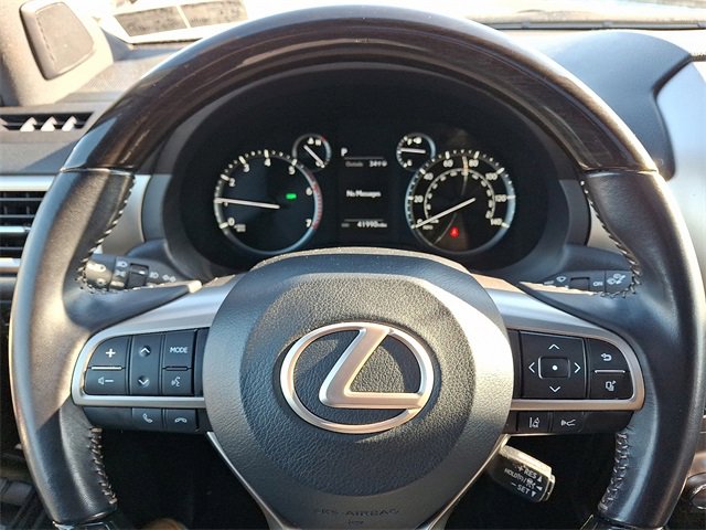 Used 2020 Lexus GX 460 Premium image 20