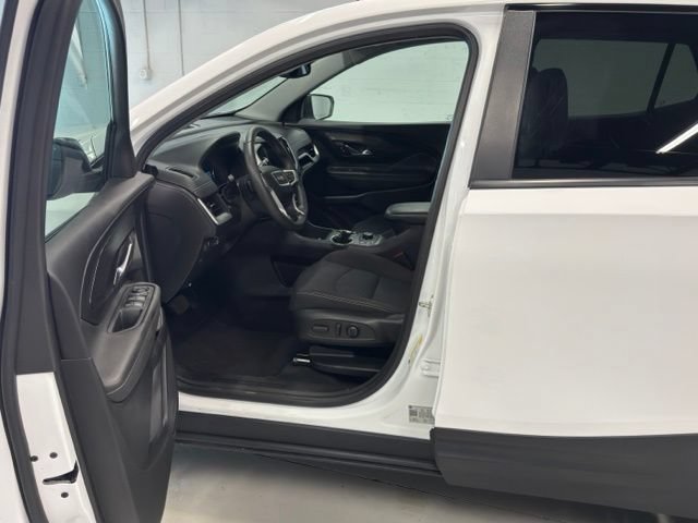 Used 2022 GMC Terrain SLE w/ Driver Convenience Package AWD/4WD image 9