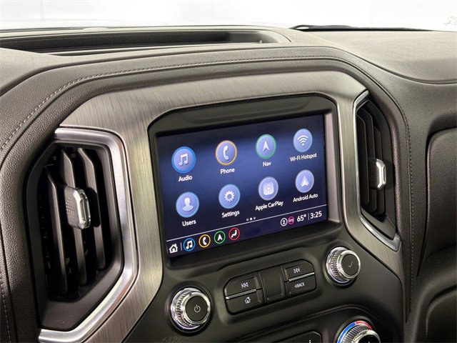 Used 2021 GMC Sierra 1500 Denali w/ Denali Ultimate Package image 14