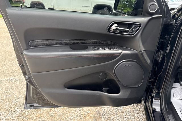 Used 2023 Dodge Durango R/T AWD/4WD image 19