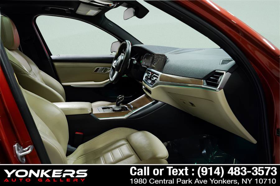 Used 2021 BMW M340i xDrive w/ Driving Assistance Package image 32